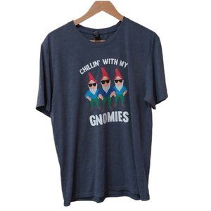 Garage camisole cowl neck top